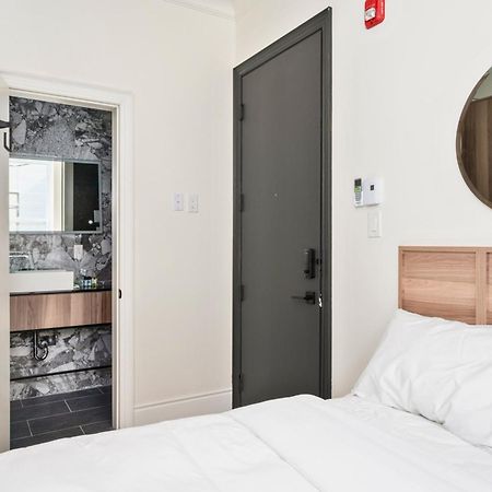 Opal Lofts - Quartier Latin Apartment Монреал Екстериор снимка