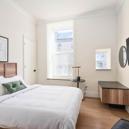 Opal Lofts - Quartier Latin Apartment Монреал Екстериор снимка